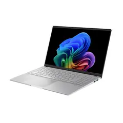 ASUS - Combo Laptop Asus VIVOBOOKS S5507Q Snapdragon X Plus 1TB 16GB QUALCOMM ADRENO + Celular Xiaomi REDMI 15C