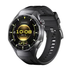 HUAWEI - Smartwatch HUAWEI Watch GT 6 Pro - Negro