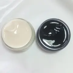 GENERICO - RENOVADOR CUEROS CALZADOS BOTAS / NEGRO +´NEUTRAL / 50 ML / ESPÁÑA