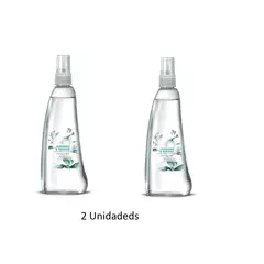 AVON - - Aromatizante de Telas en Spray - Jazmines y fresias 2 unidades