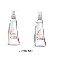 AVON - - Aromatizante de Telas en Spray - magnolias y camelias 2 unidades