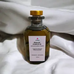 GENERICO - Difusor de Varillas Aromático de Varillas – Dulce Caricia 150 ml