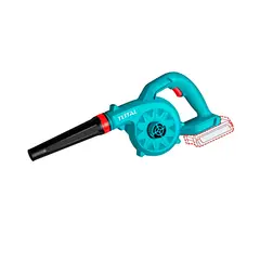 TOTAL - Sopladora Inalámbrica Total 20v Alta Potencia