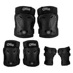 OLLIE - SET DE PROTECCION - OLLIE TALLA L