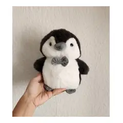 GENERICO - PELUCHE PINGÜINITO TIERNO