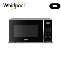 Whirlpool - Horno Microondas 30L Whirlpool WM2011B
