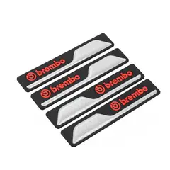 JET - Protector De Puerta Reflectivo Para Auto y Camioneta Blanco  – Set 4 Piezas - Seguridad y Estilo