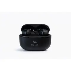 GENERICO - Audífonos Bluetooth Helix True Wireless con Estuche de Carga Portátil