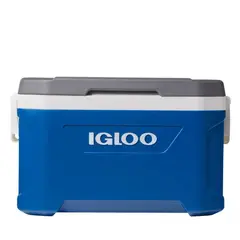 IGLOO - Igloo cooler 52 qt Latitude - Azul