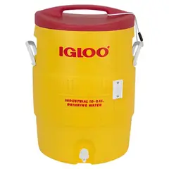 IGLOO - Dispensador de agua 5 galones 400S