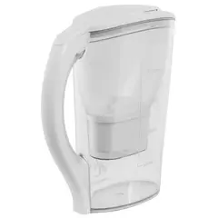 GENERICO - Jarro filtradora plástico 1,3 L