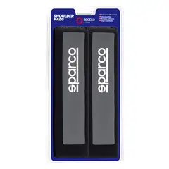 SPARCO - Protector De Cinturon SPC1202