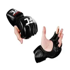 SPORT RICHMAR - Guantes de vale todo o mma talla M