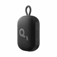 SOUNDCORE - SELECT 4 GO - PARLANTE BLUETOOTH PORTATIL NEGRO