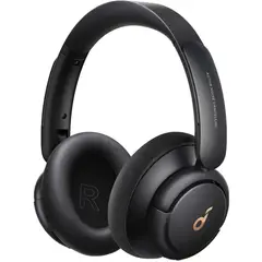 SOUNDCORE - SOUNDCORE Q30 COLOR NEGRO AUDIFONO ANC BLUETOOTH HIRES