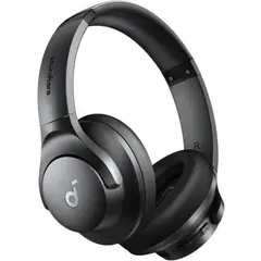 SOUNDCORE - SOUNDCORE Q20I COLOR NEGRO AUDIFONO ANC BLUETOOTH HIRES
