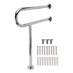 ANYHOGAR - Handicap Grab Bars For Bathroom