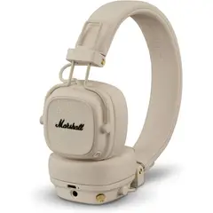 MARSHALL - Marshall Major V On-Ear Wireless Bluetooth Headphones -Reacondicionados