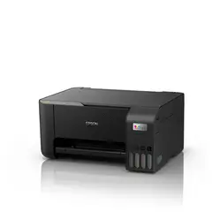 EPSON - Impresora EPSON Multifuncional 3 en 1 EcoTank L3210