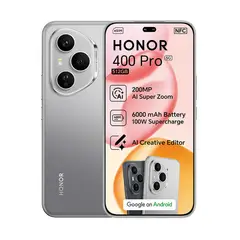 HONOR - 400 Pro 12+512GB Lunar Withe