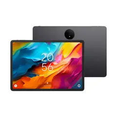 TCL - TABLET TCL HERA 14  - 8GB 256GB GRIS  + LAPIZ TACTIL Y FUNDA