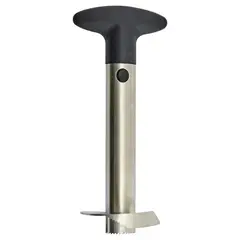 WINCO - DESCORAZONADOR DE PIÑA ACERO INOX PRO WINCO