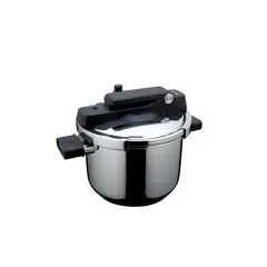 RECORD - Olla a Presión Acero Inox Pressure Express 6L