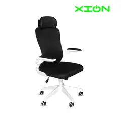 XION - Silla 109 Negro Xion