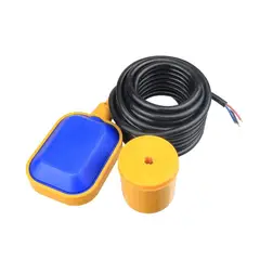 C&A - Electro Nivel Sistema de Control de Tanque Alto