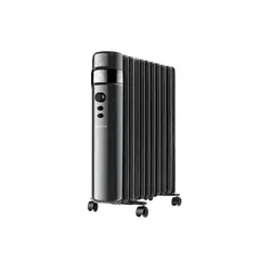 Taurus - TERMORADIADOR ELÉCTRICO TAURUS AGADIR 2500W CONNECT