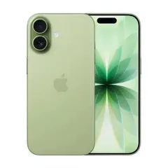 APPLE - IPhone 17 e/SIM 256GB 8GB Sage