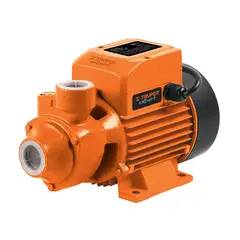 TRUPER - Bomba periférica 1 / 2HP 220V60Hz EXPERT