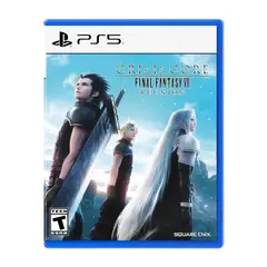 SONY - Crisis Core Final Fantasy VII Reunion LAT PS5