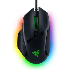 RAZER - Mouse Gamer Alámbrico 26000 Dpi Basilisk V3