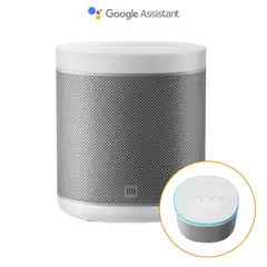 XIAOMI - Parlante Inteligente Xiaomi L09g Google Assistant HARMAN AudioEFX