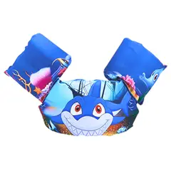 GENERICO - Chaleco Flotador Aventura Acuatica Tiburon