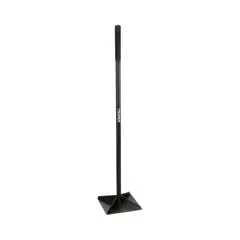 Truper - Pison Compactador TRUPER 10 x 10 Con Mango De Acero 48