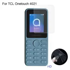 TCL - TELEFONO Celular One Touch 4021 T301Q Dual Sim 2G Camara Bth/Fm Verde Army