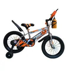 GENERICO - Bicicleta infantil aro 16
