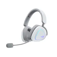 ASUS - Audífonos ASUS DELTA 2 gaming inalámbricos