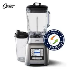 OSTER - Licuadora ActiveSense con Blend-N-Go BLSTTDGNBG