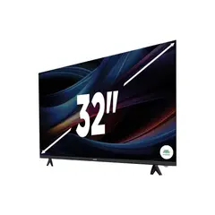NEX - Smart TV Nex 32 TVLED32S LED HD