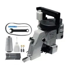 SAFARI - Máquina para Coser Sacos 220v - GK26-1AX Safari