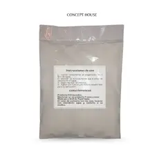 GENERICO - 2 PEGAMENTOS MURALES PARA PAPEL TAPIZ QUE RINDE 5M2