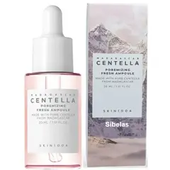 SKIN1004 - SKIN1004 Madagascar Centella Poremizing Fresh Ampoule 30mL