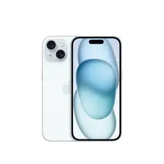 APPLE - IPHONE 15 128GB CHIP + ESIM BLUE