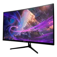 TEROS - Monitor Teros 27" Full Hd Va 100Hz Con Hdmi Y Dp, Compatible Con Vesa Y Freesync