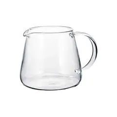 HARIO - Jarra Barista 600 ml para Café Filtrado