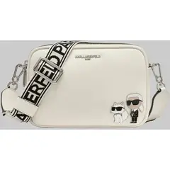GENERICO - MAYBELLE CAMERA CROSSBODY KARL LAGERFELD
