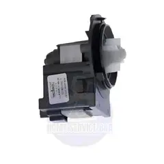 MASTER - Bomba De Agua Lavadora Samsung DC31-00181B B15-5A
